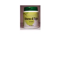 ALBURNO TIGLIO 60 CAPSULE