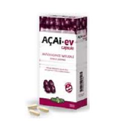 Acai 45cps