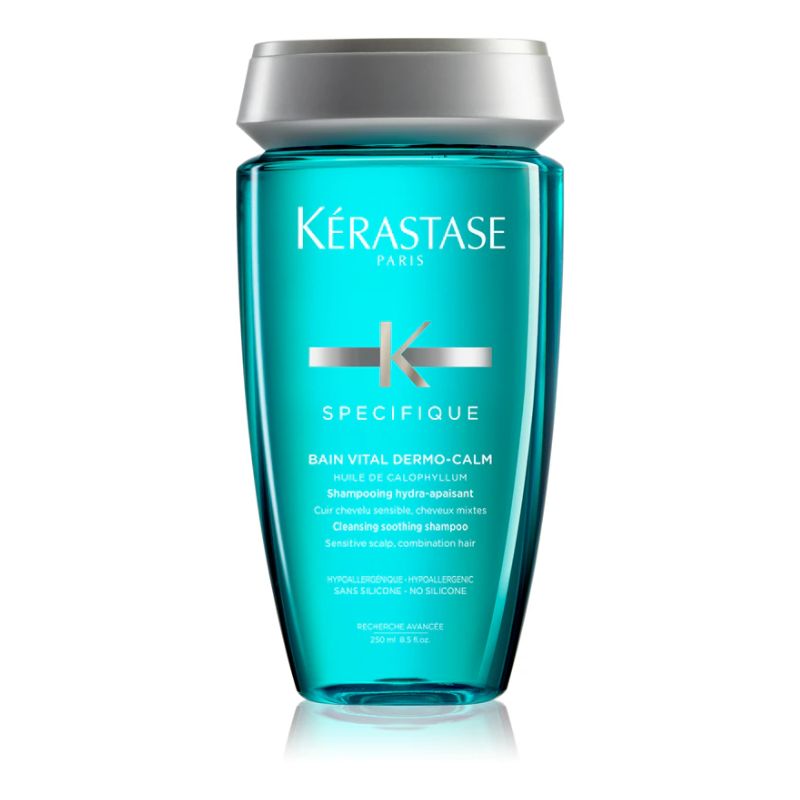 Kérastase - Spécifique Bain Vital Dermo-Calm - Shampoo Lenitivo 250 ml