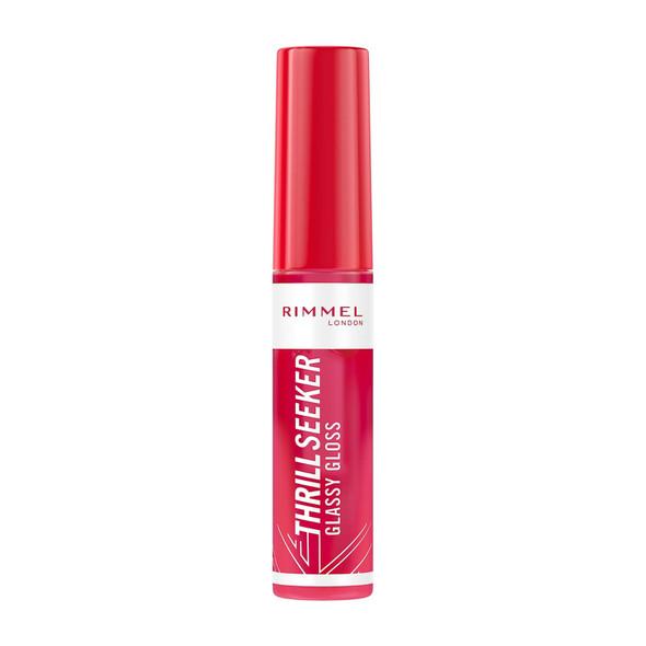 RIMMEL THRILLSEEKER GLASSY 100