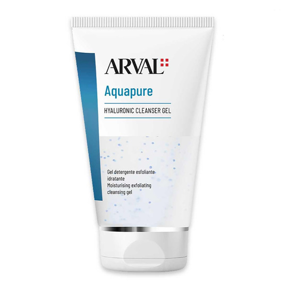 ARVAL HYALURONIC CLEAN.GEL 150ML