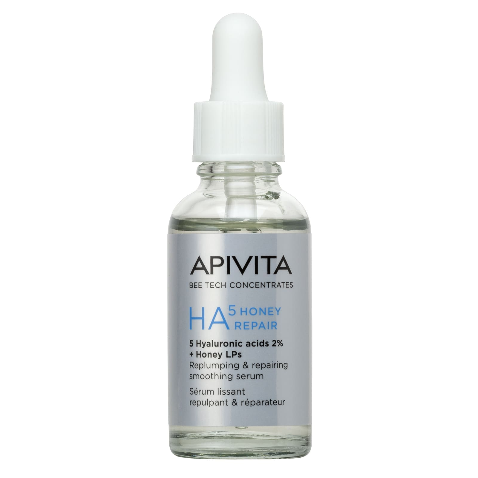 APIVITA HYDRA REPAIR SERUM30ML