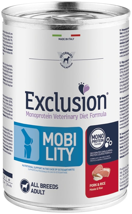 EXCLUSION MD MOB PO/RI 200G