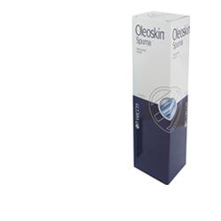 Pharcos Oleoskin Spuma Detergente 200 ml