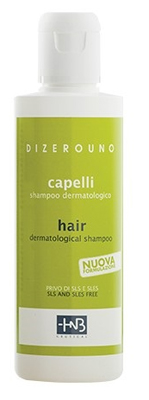 Dizerouno Capelli Shampoo Dermatologico Antimicotico 200 ml
