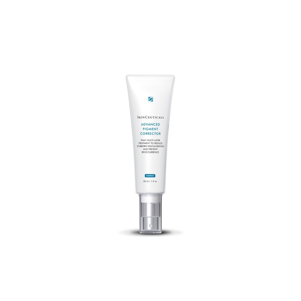 SkinCeuticals Advanced Pigment Corrector Antimacchie Viso 30mL