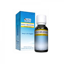 Guna-Melatonin 30ml in gocce