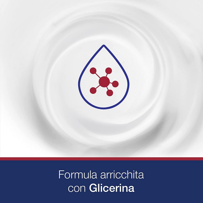 Neutrogena Formula Norvegese Deep Moisture Crema Corpo Fluida Ipoallergenica, Crema idratante corpo con Glicerina e senza profumo, Crema corpo idratante pelle secca e sensibile, 400 ml