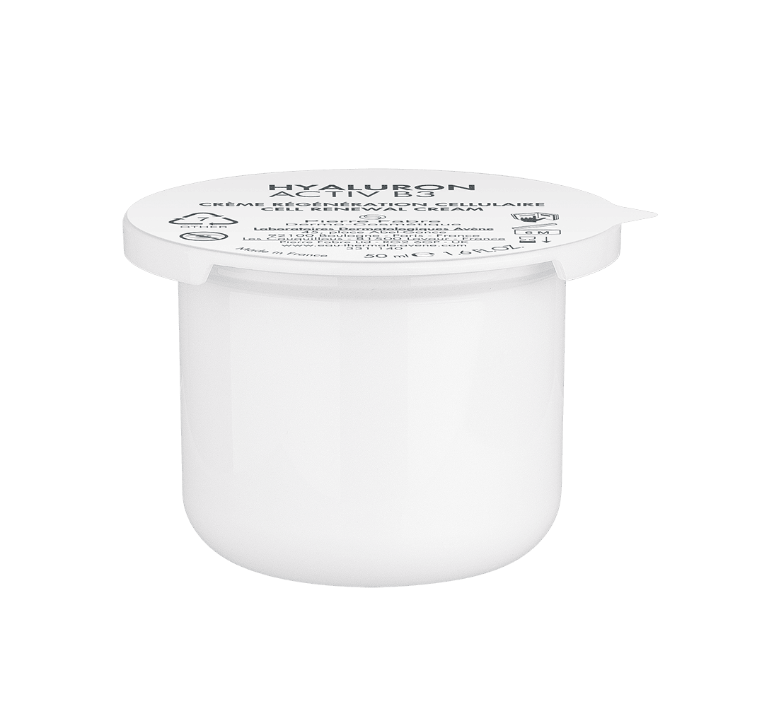 Avène Hyaluron Activ B3 Crema Giorno Rigenerante 50mL - Refill (Ricarica)