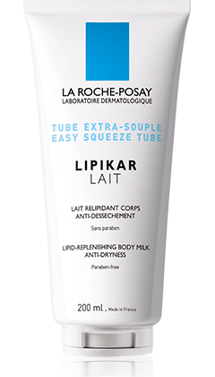 LA ROCHE POSAY LIPIKAR LATTE 200ML