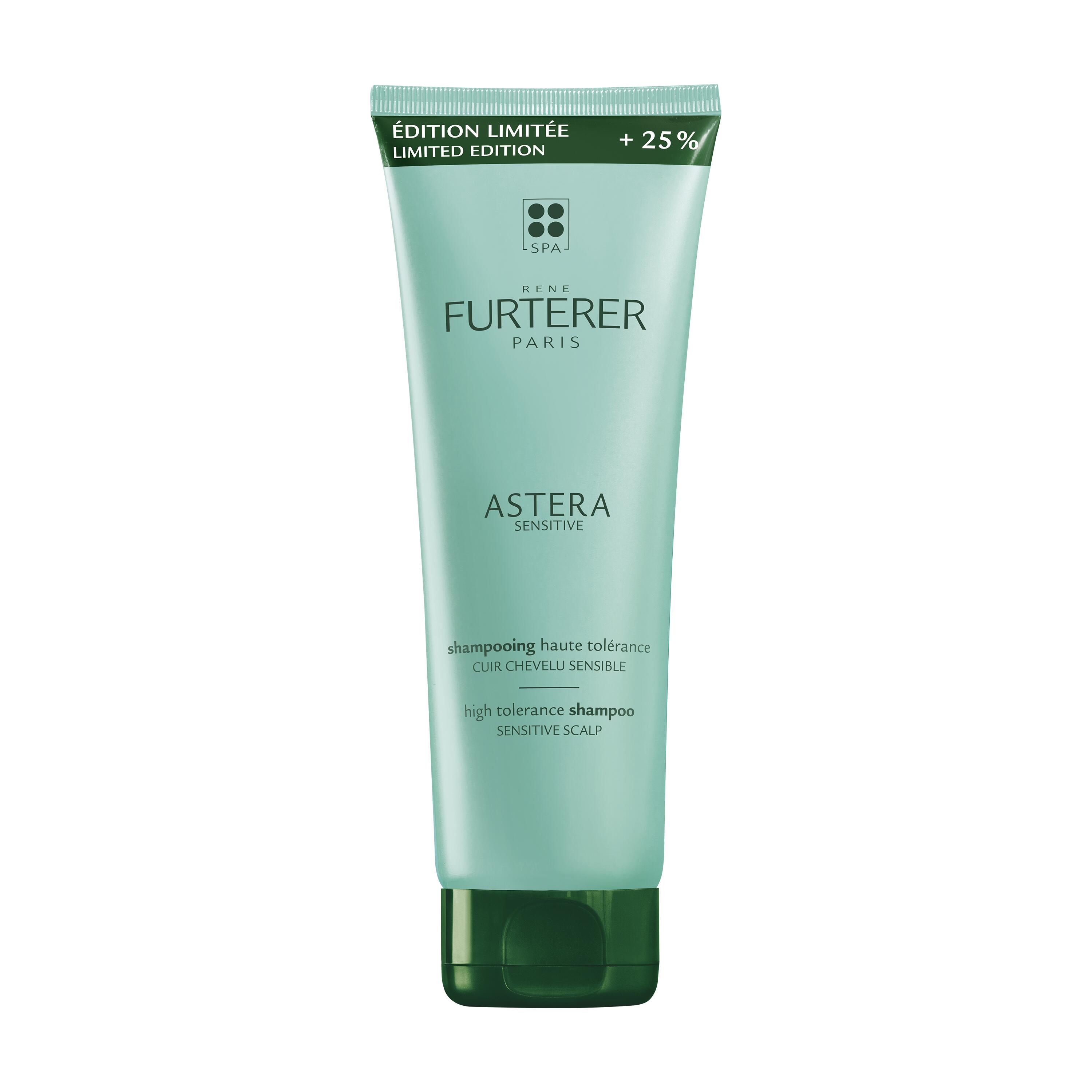 René Furterer Astera Sensitive - Shampoo Ad Alta Tollerabilità 250 ml