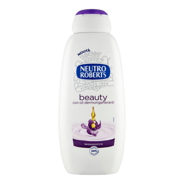 N ROBERTS B/D BEAUTY 450 ML