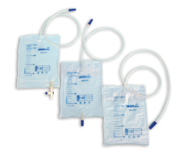 SACCA UR LET 2L SCAR 90CM 30PZ