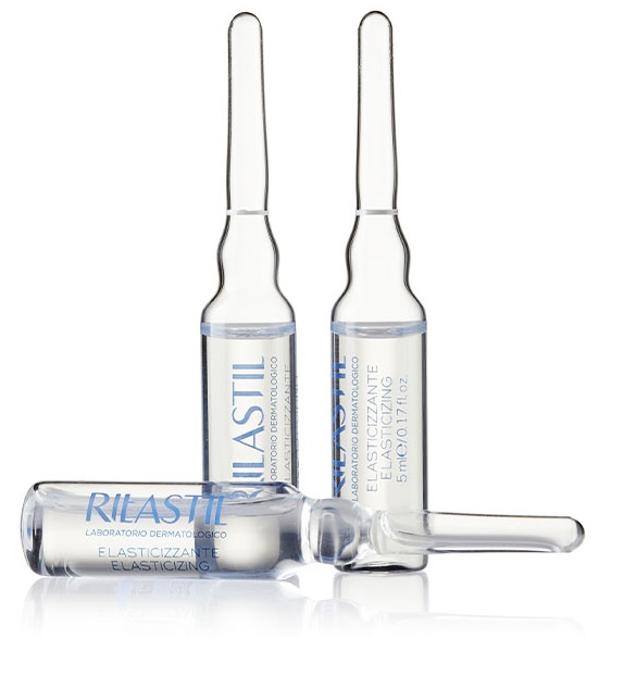 RILASTIL Elastic 10f.5ml
