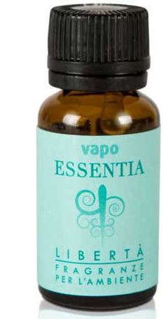Vapo Essentia Liberta'  Flacone 10ml