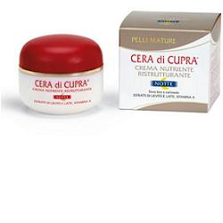 CERA DI CUPRA CR RISTRUTT NTT