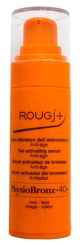 ROUGJ SOLARE PHYSIOBRONZ