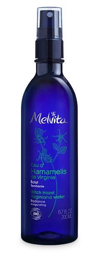 MELVITA EAU FLORALE HAMAM BRUM