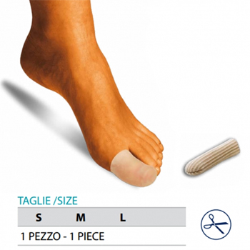 ORIONE OKPED G105 CAP PRO RI L