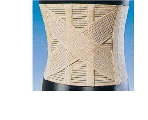 Farmacare Corsetto Universal Mille Righe Decorsi Post Operatori 100-105 cm