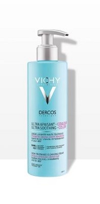 Vichy Dercos Sensi Color Shampoo Ultra Lenitivo Capelli Colorati 250 ml