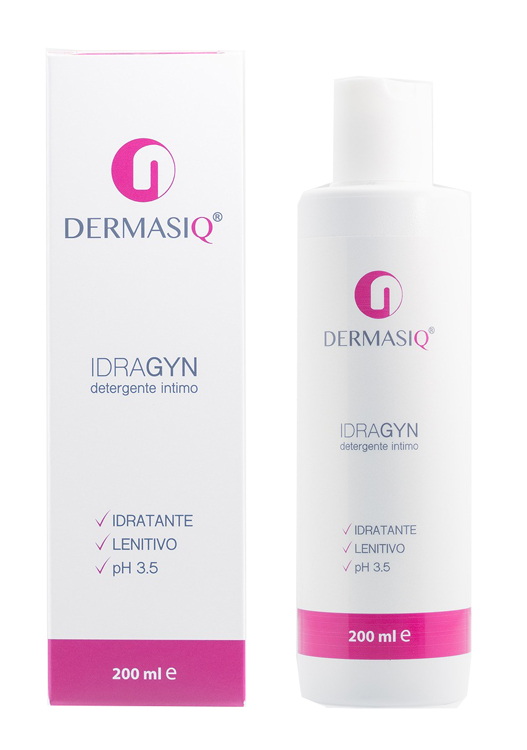 DERMASIQ Idragyn 200ml