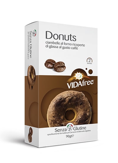 DONUTS Caffï¿½ 90g