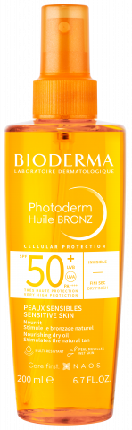 PHOTODERM*Bronz Brume fp50+