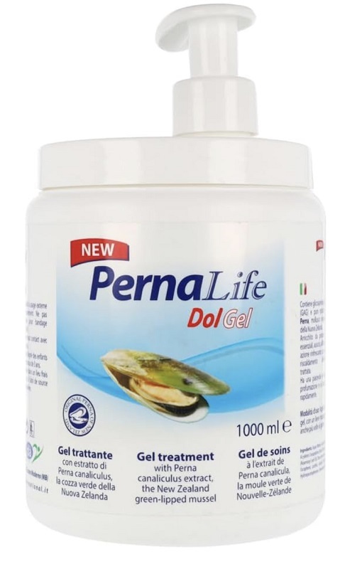 PERNALIFE GEL 1000 ML
