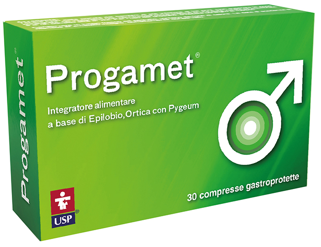 PROGAMET 30 Cpr
