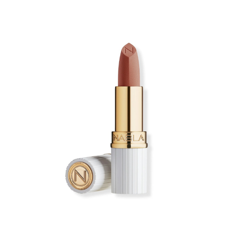Nabla Matte Pleasure Lipstick - Rossetto Opaco N.03 Peach Deal