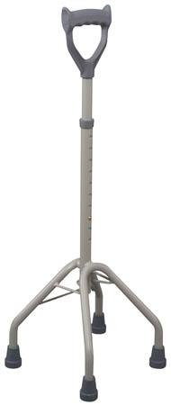 BRIO QUADRIPODE AL ANOD MAN CH