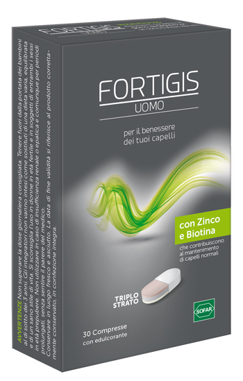 FORTIGIS 30CPR