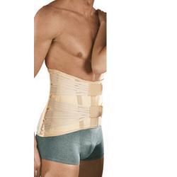 RO+TEN Busto Uomo SAT Lombosacrale XL