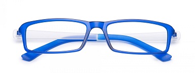 TWINS SILVER LIGHT BLU/BI +3