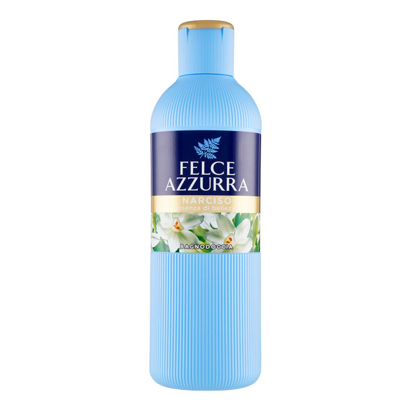 F AZZURRA B/D NARCISO 650 ML