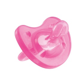 CH SUCCH SIL ROSA 0M+ 1PZ