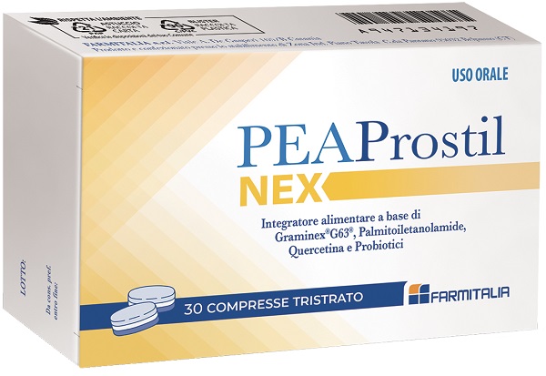 PEAPROSTIL NEX 30 Cpr