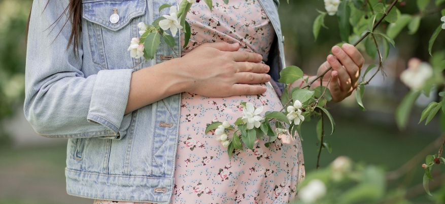Allergia in gravidanza: sintomi, trattamenti e precauzioni