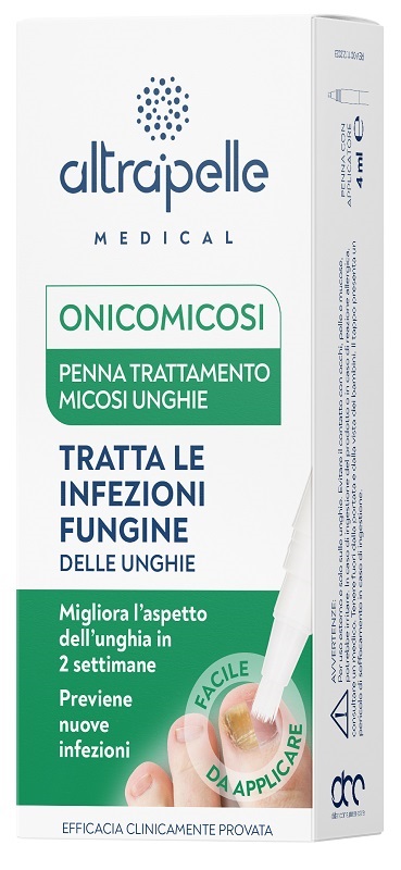 ALTRAPELLE MEDICAL PENNA ONIC