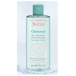 Avène Cleanance Acqua Micellare - 400 mL