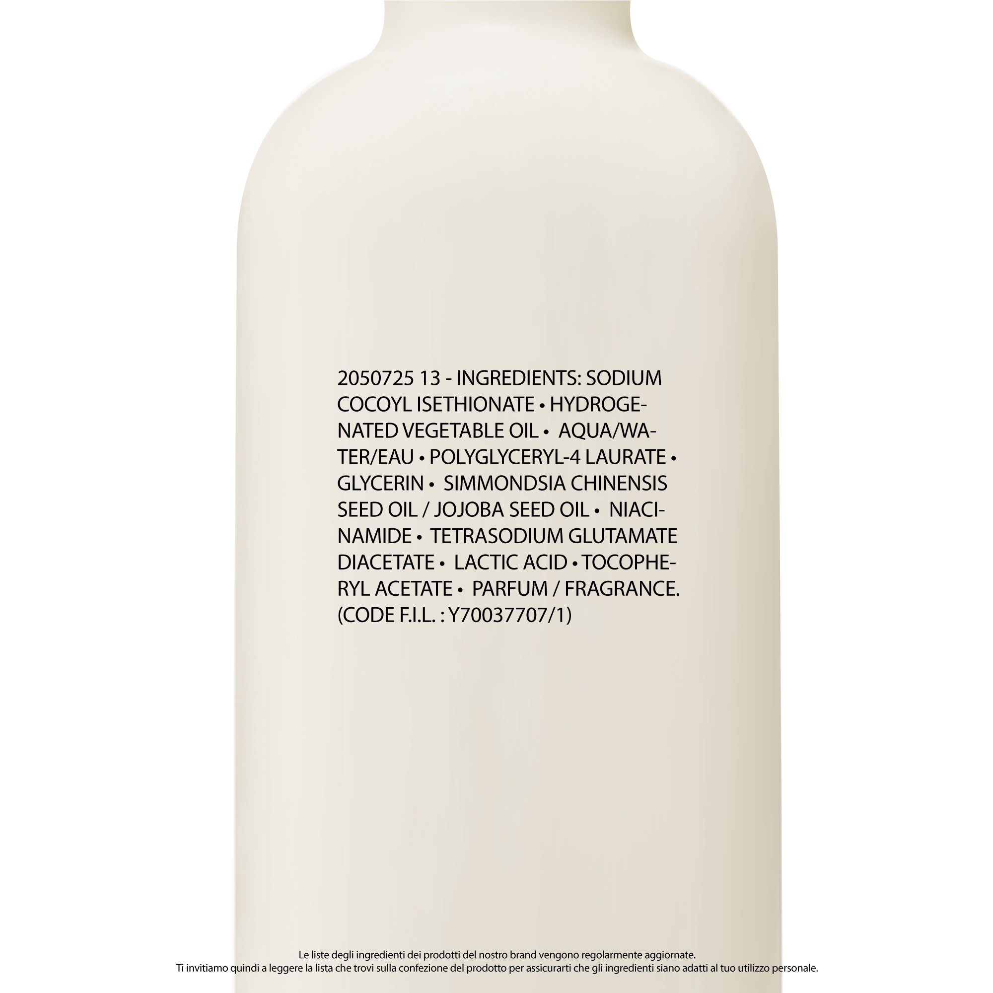 EFFACLAR DETERGENTE SOLIDO 65g