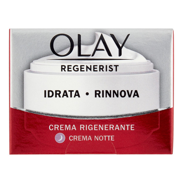 OLAY REGENERIST NOTTE 50 ML