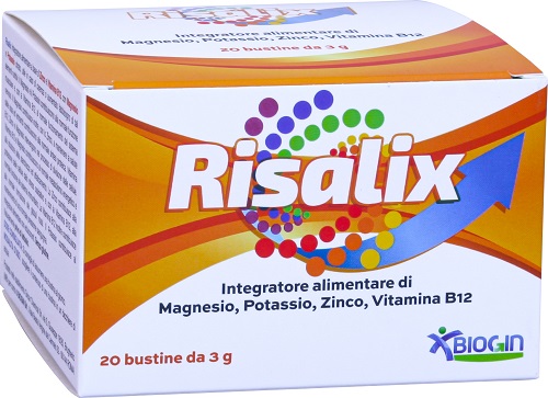 RISALIX 20BUST 3G
