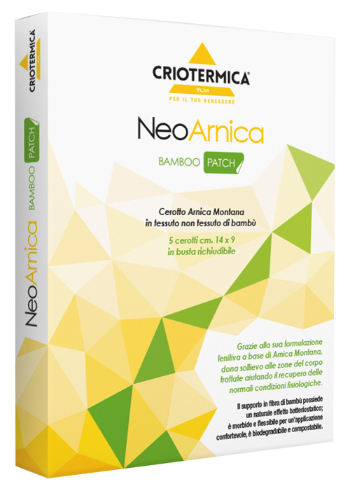 CRIOTERMICA TLM NEOARNICA 5CER