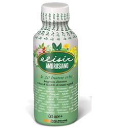 Elisir Ambrosiano - 60 ml