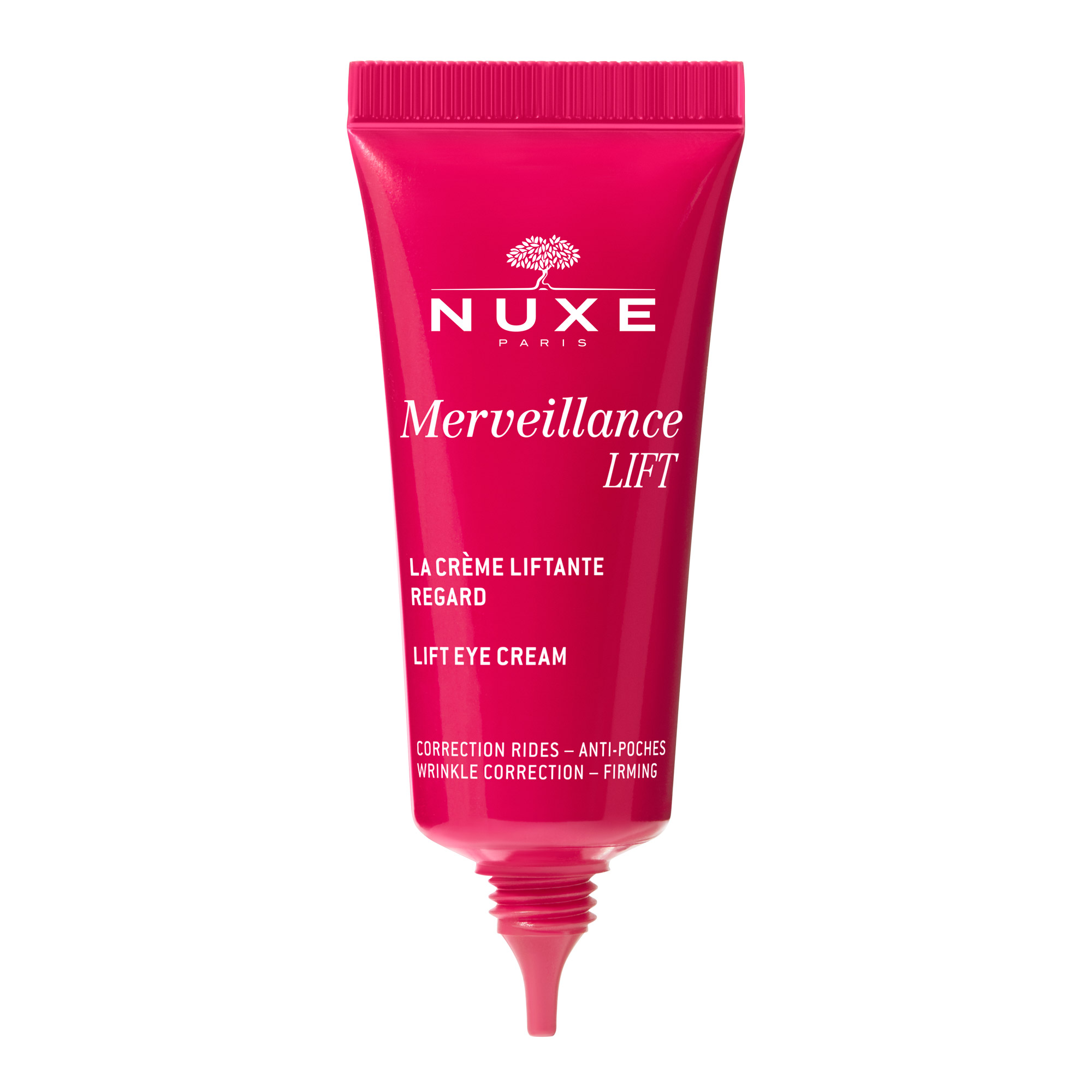 Nuxe - Merveillance Lift - Contorno Occhi Effetto Lifting 15 ml