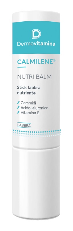 DERMOVITAMINA CALM NUT BAL NEW