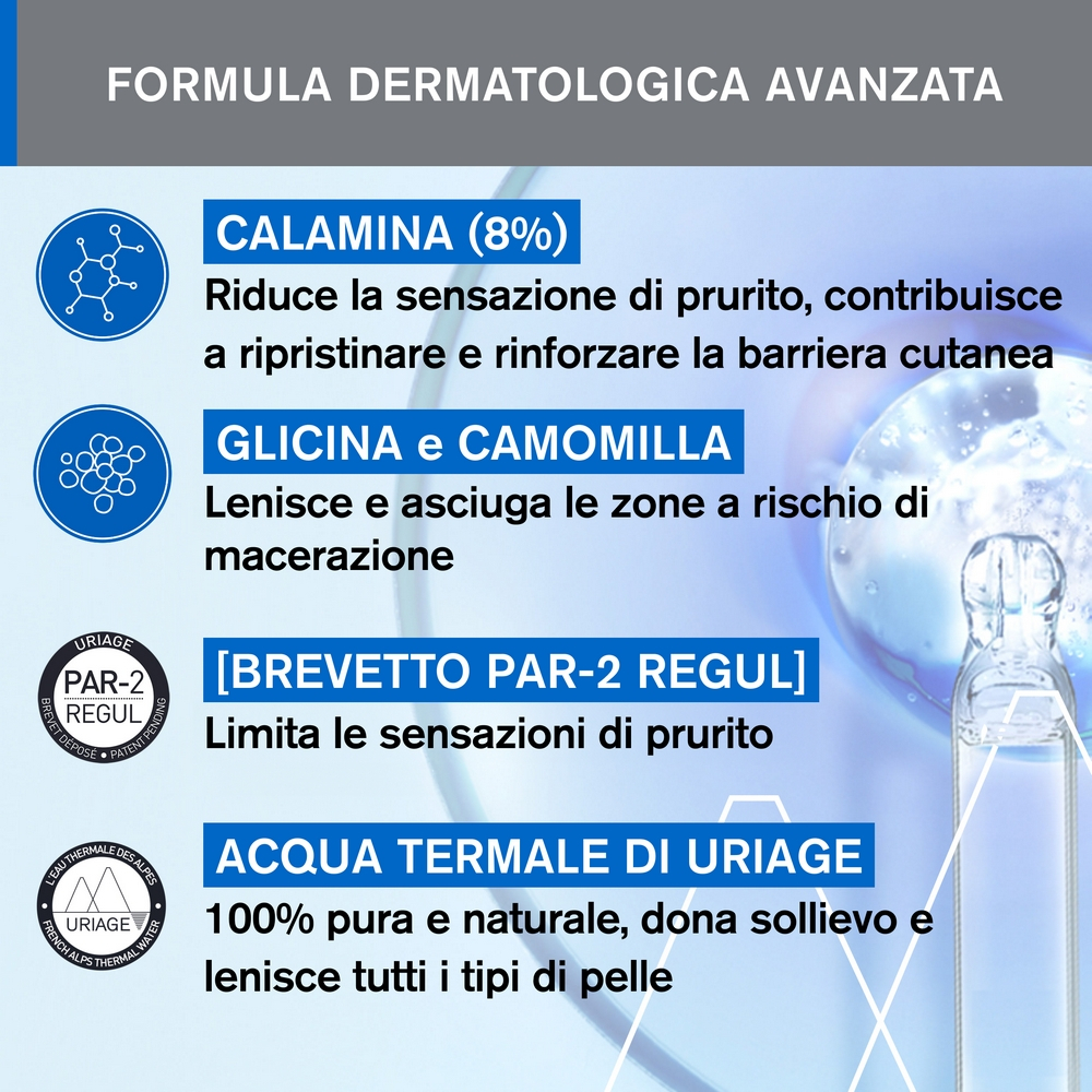 PRURICED GEL T 100ML