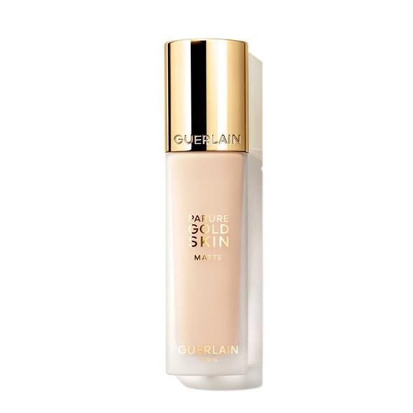 GUE F/T PARURE GOLD 24H GLOW N.0N